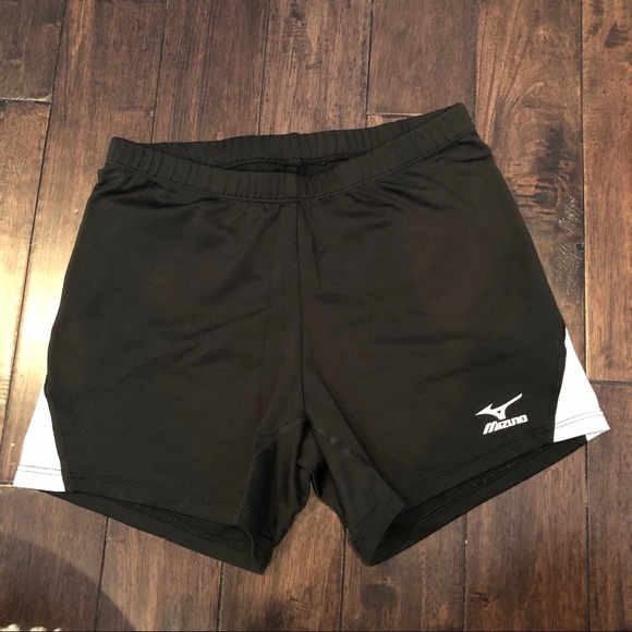 mizuno spandex